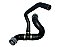 Mangueira Inferior do Radiador para Mercedes SPRINTER 2.2 313/415/515 2013 a 2019 - 9065011482 - Imagem 1
