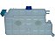 Reservatório de Água para Radiador sem Sensor Original Mercedes Accelo 710/915/715 e Chassis LO916/LO815 - 9795000349 - Imagem 1