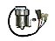Sensor Potenciômetro de Acelerador para Sca Série 4 - 1364185 - Imagem 1