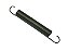 Kit Mola do Pedal do Acelerador para Scania T112/113/142 - 266828 - Imagem 1