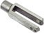 Kit Garfo Comando do Acelerador Forquilha para Sca 110/111/L101/BR115/116 - 811108 - Imagem 1