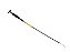 Cabo de Acelerador 775MM para Sca L/LS/LT-100/110/111 - 241093 - Imagem 1