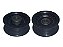 Polia Estriada com Esticador e Rolamento SKF/FAG/KOYO NY para Scania TODOS S/4 e PGR - 1858884 - Imagem 1