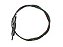 Cabo de Parada de Motor Completo 3300MM para Sca L140/LK140/L141/LK141 - 247979 - Imagem 1