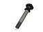 Manopla de Acelerador Manual Original Ver B para Sca 111/T112 Antigo - 302910 - Imagem 1