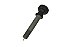 Manopla de Acelerador Manual Ver BR510973 para Scania T112-Moderno/K/R/T-113/R143/I114/94-IU/1 - 393329 - Imagem 1