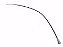 Cabo Acelerador 852MM para Scania T112 - 302932 - Imagem 1