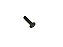 Kit Parafuso para Alavanca do Afogador 6X1X20 8.8 para Sca Todos - 801992 - Imagem 1