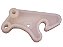 Kit Gancho Plástico para Cabine Scania P-93 R-113 R-143 - 312436 - Imagem 1