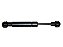 Amortecedor para Grade Inferior 145MM Fechado Sca Série 4 e PGR Série 5 - 1492494 - Imagem 1