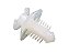 Kit de Grampos Plásticos para Porta Scania 112/113 - 1678203 - Imagem 1