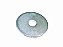Kit Arruela para Suspensão de Cabine Scania 94/114/124/64 - 1324793 - Imagem 1