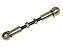 Kit Tirante da Válvula de Nível da Cabine Traseira 41MM para Scania P94/114/124/R124 - 1372510 - Imagem 1
