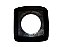 Kit Junta da Alça do Capô para Scania T112 - 329055 - Imagem 1
