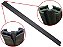 Kit Canaleta para Vidro de Porta Média 650 MM - Sca 112/113/142/143 - 537074 - Imagem 1