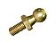 Kit Pino Esférico Regulador de Farol para Scania P93 e R113 - 386064 - Imagem 1