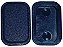 Kit Tampa Cega para Painel Scania 113 Série 4 - 371168 - Imagem 1