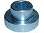 Cilindro para Basculante de Cabine Sca Série 4 - 1524337X - Imagem 1
