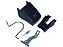 Kit Comando para Banco Inclinar e Reclinar Sca SCANIA Série 6 - 1498840 - Imagem 1