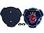 Emblema Metálico para Scania Série 5 - 2023915 - Imagem 1