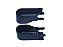 Acabamento para Braço do Limpador de Parabrisa Scania FH/FM/NH - 8143712 - Imagem 1
