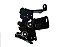 Trava da Grade Frontal Superior Lado Direito para Scania P/G/R/T 2012 em diante - 1925341 - Imagem 1