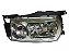 Farol Principal H7/H1 Lado Esquerdo sem Pisca para Scania P/G/R/S5 2009 em Diante - 1760596 - Imagem 1