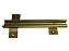 Suporte de Vidro para Porta Lado Esquerdo Scania 112 - 524795 - Imagem 1