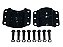 Kit Abraçadeira Superior para Paralama com Parafusos Sca Série 4/5 - 1927800 - Imagem 1