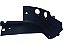 Ponteira de Parachoque Lado Esquerdo para Scania P/G/R Highline S-5 - 1884914 - Imagem 1