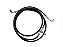Flexível Basculante de Cabine 2680mm para Scania P/G/R/T S4 - 1851271 - Imagem 1