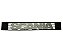 Grade com Letreiro para Scania R112 e R113 - 384051 - Imagem 1