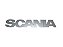 Emblema Frontal para Scania Série 5 a partir de 2010 - 1495961 - Imagem 1