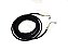 Flexível de Cabine com 4.280MM e Porcas 12MM para Sca 94/114/124/64 - 1371208 - Imagem 1