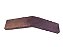 Suporte para Estribo e Parachoque Scania R-112 P-93 R-143 R-113 - 311739 - Imagem 1