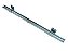 Canaleta Pequena Traseira para Porta 470MM Scania T112 - 296127 - Imagem 1