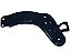 Suporte Traseiro de Cabine Lado Esquerdo para Scania P/R 2005 em Diante - 1496087 - Imagem 1