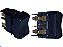 Interruptor Eletrônico do Vidro da Porta para Scania 113 - 353628 - Imagem 1