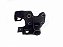 Suporte da Cabine com Suspensão a Ar Lado Direito para Scania 113 - 1340870 - Imagem 1