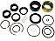 Kit Reparo Cilindro de Basculamento de Cabine para Sca Série 4-114/124 - 1369053 - Imagem 1