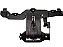 Dobradiça do Defletor Lateral Direito para Scania R124/114, P124/114, P94 - 1440113 - Imagem 1