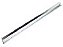 Suporte para Vidro de Porta Scania L110/111 75/80 - 236332 - Imagem 1