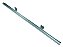Canaleta Grande para Porta 600MM Sca T112 - 296126 - Imagem 1