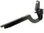 Dobradiça da Grade Frontal Inferior Lado Direito para Scania S4/94/124/24/64 - 1381480 - Imagem 1