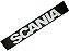 Emblema Original Scania para Modelos T112 e T113 - 354265 - Imagem 1