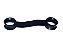 Suporte Curvo para Suspensão de Cabine Sca Série 4 - 1394535 - Imagem 1