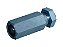 Pistão Hidráulico para Suspensão de Cabine Scania S4/PGR/P114/124/194/R114/124/164 2005 em diante - 1530280 - Imagem 1