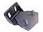 Coxim de Capô para Scania Caminhões T112, T142 e T143 - 348059 - Imagem 1