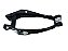 Suporte de Suspensão da Cabine Direito para Scania R-113/143 - 374080 - Imagem 1