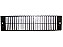 Tampa Frontal para Caminhão Scania 112/113 - 303076 - Imagem 1